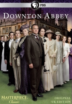 Top-15 the Best British Series