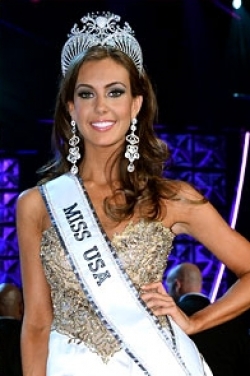 Miss USA 2013