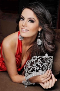 Miss Universe Winners 2000-2014