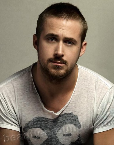 Ryan Thomas Gosling beautiful Canadian actor