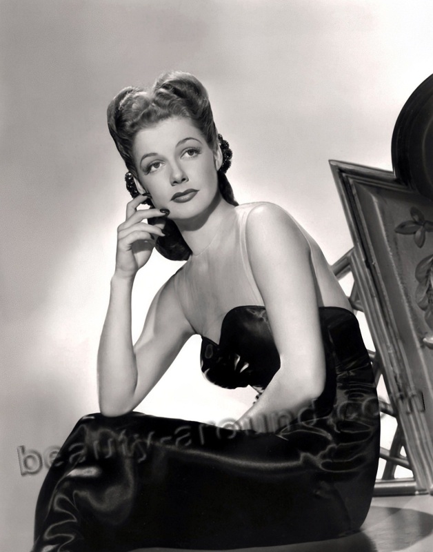 old Hollywood actresses photos, Ann Sheridan photo, american actress old Hollywood