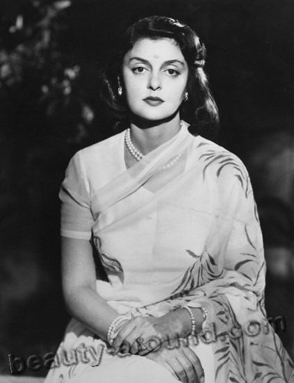 Махарани Гаятри Деви королева Джайпура, индийская махарани фото