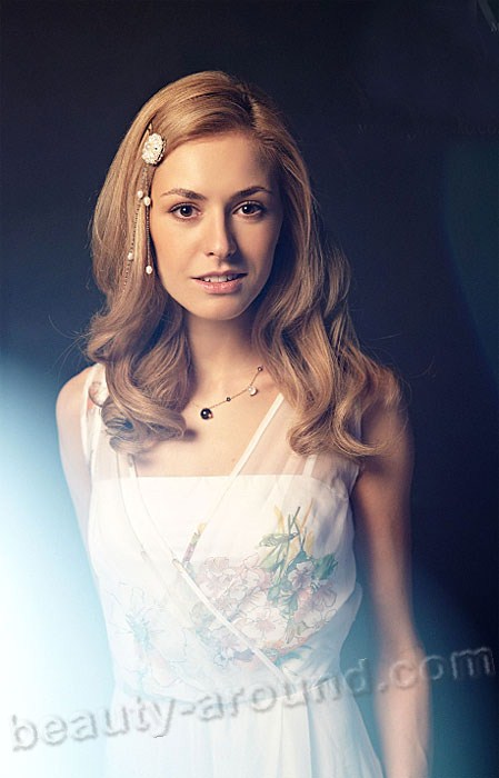 Marina Petrenko photo, beautiful russian actresses