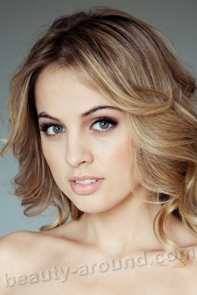 Yana Studilina photo, beautiful russian actresses,