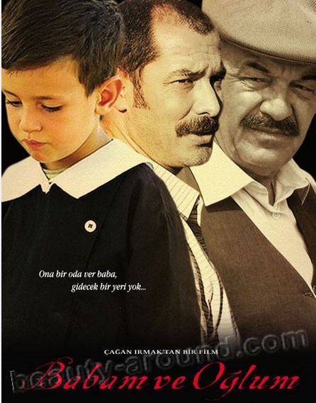 My Father and My Son / Babam ve oglum best turkish movies