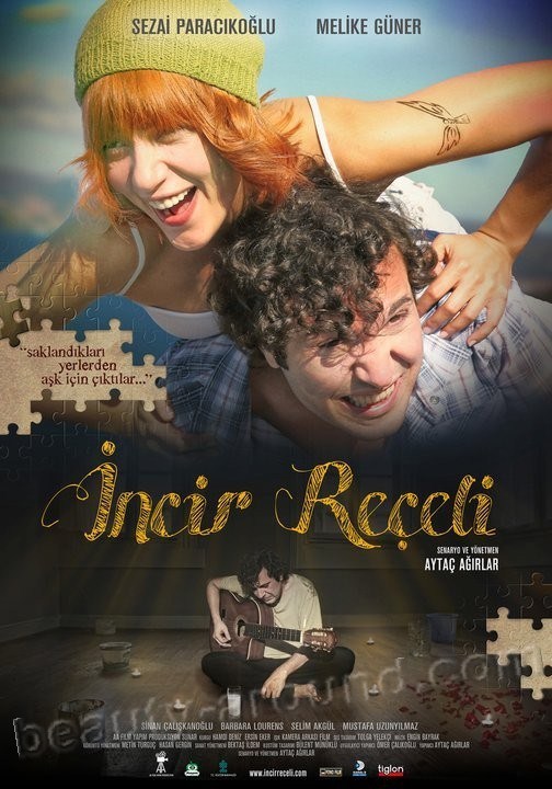 Fig jam / Incir receli best turkish movies