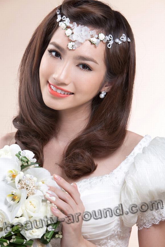 Beautiful Vietnamese women, Truong Tri Truc Diem Vietnamese super model, actress