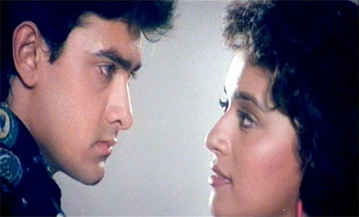 Heart / Dil best indian films