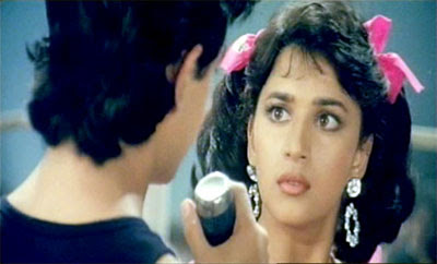 Heart / Dil best indian films