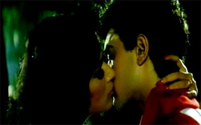 Heart / Dil best indian films