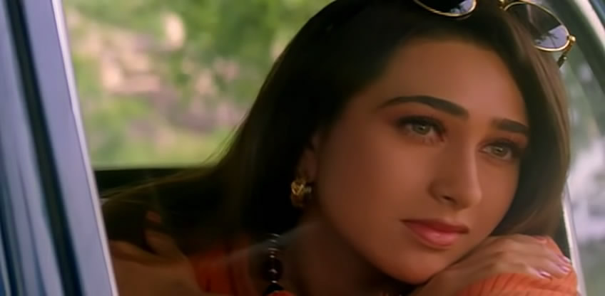 Indian King / Raja Hindustani best indian movies