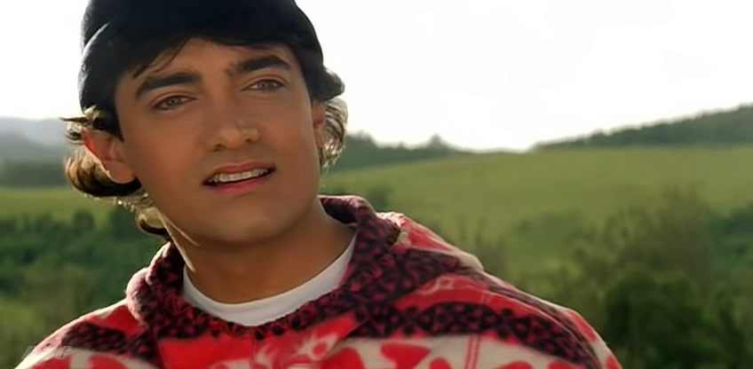 Indian King / Raja Hindustani best indian movies