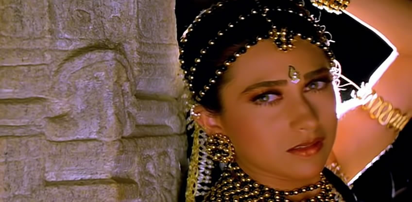 Indian King / Raja Hindustani best indian movies