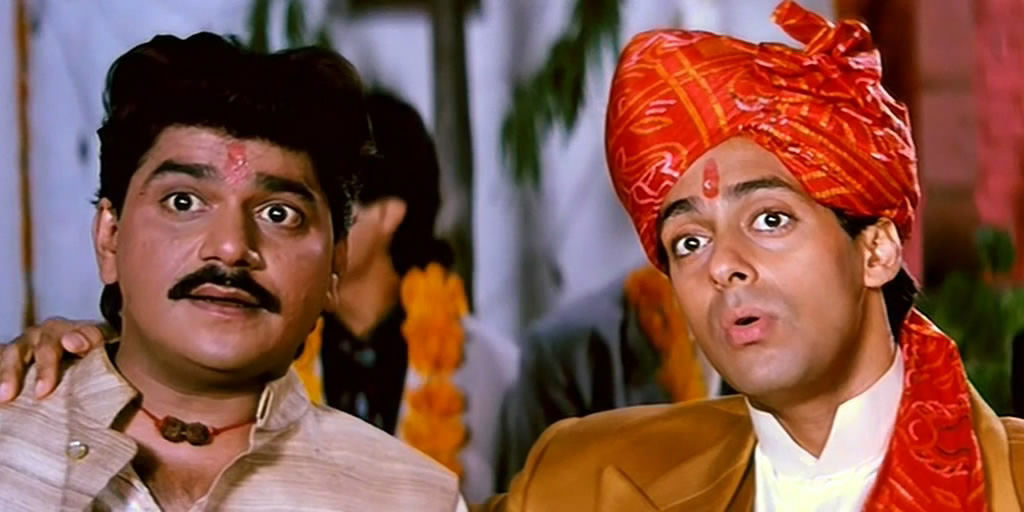 Who am I to You..! / Hum Aapke Hain Koun..! best indian movies