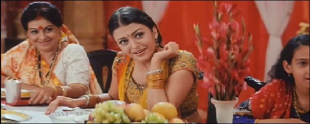 I Have Already Given My Heart, Darling / Hum Dil De Chuke Sanam best indian movies