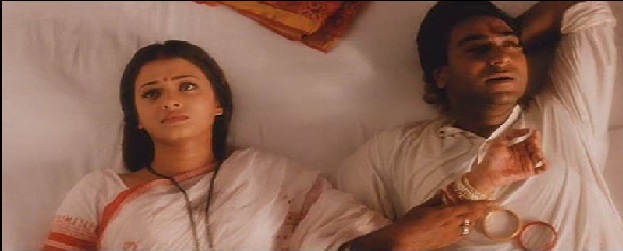 I Have Already Given My Heart, Darling / Hum Dil De Chuke Sanam best indian movies