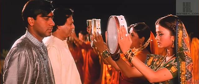 I Have Already Given My Heart, Darling / Hum Dil De Chuke Sanam best indian movies