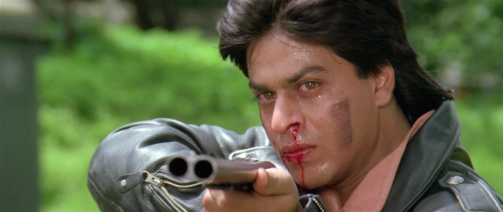 The Brave Hearted Will Take Away the Bride / Dilwale Dulhania Le Jayenge best indian movies