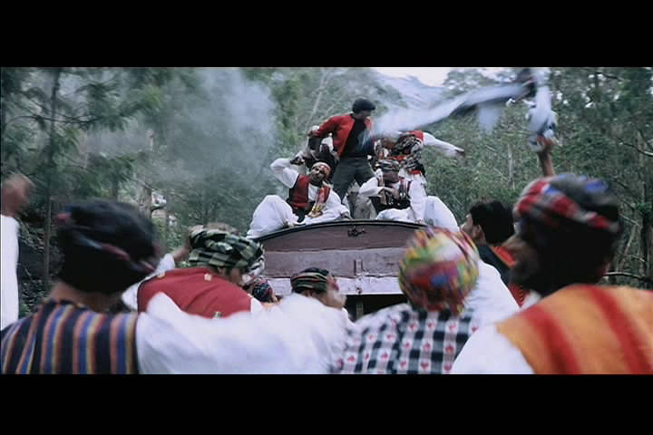 From the Heart / Dil Se best indian films