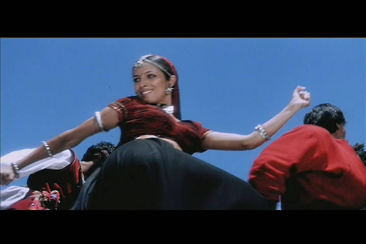 From the Heart / Dil Se best indian films