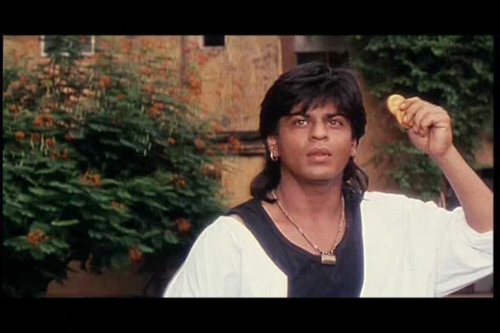 Coal / Koyla best indian movies