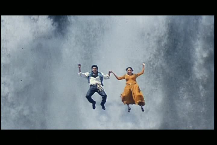 Coal / Koyla best indian movies