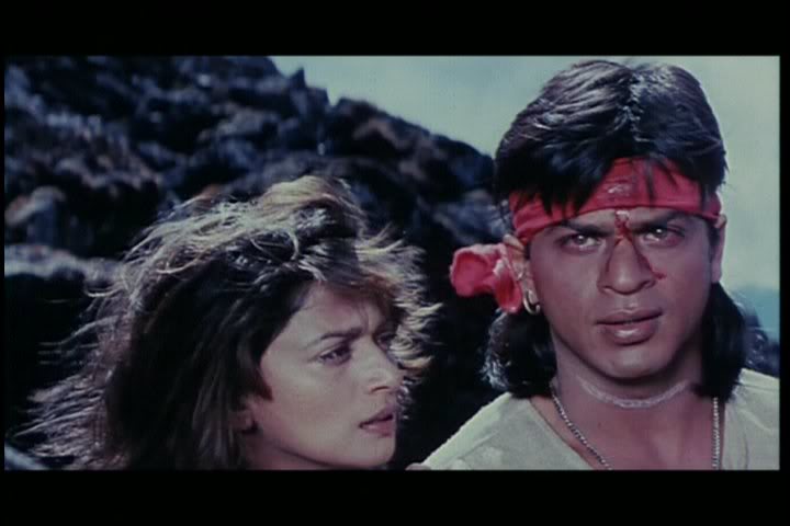 Coal / Koyla best indian movies