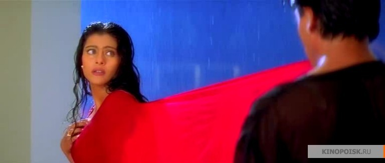 Something Happens / Kuch Kuch Hota Hai best indian films