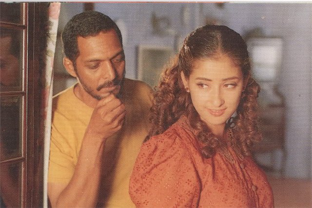 Silence / Khamoshi: The Musical best indian movies