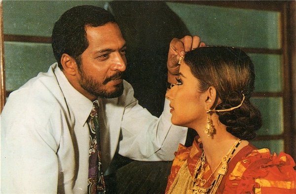 Silence / Khamoshi: The Musical best indian movies