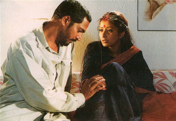 Silence / Khamoshi: The Musical best indian movies