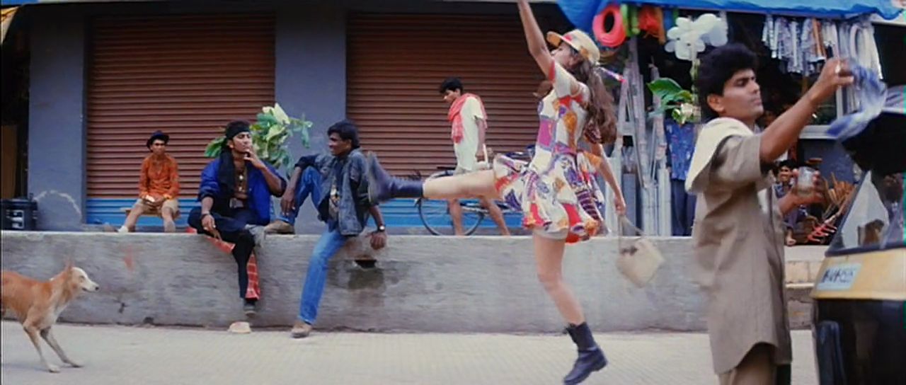 Rainbow / Rangeela best indian movies