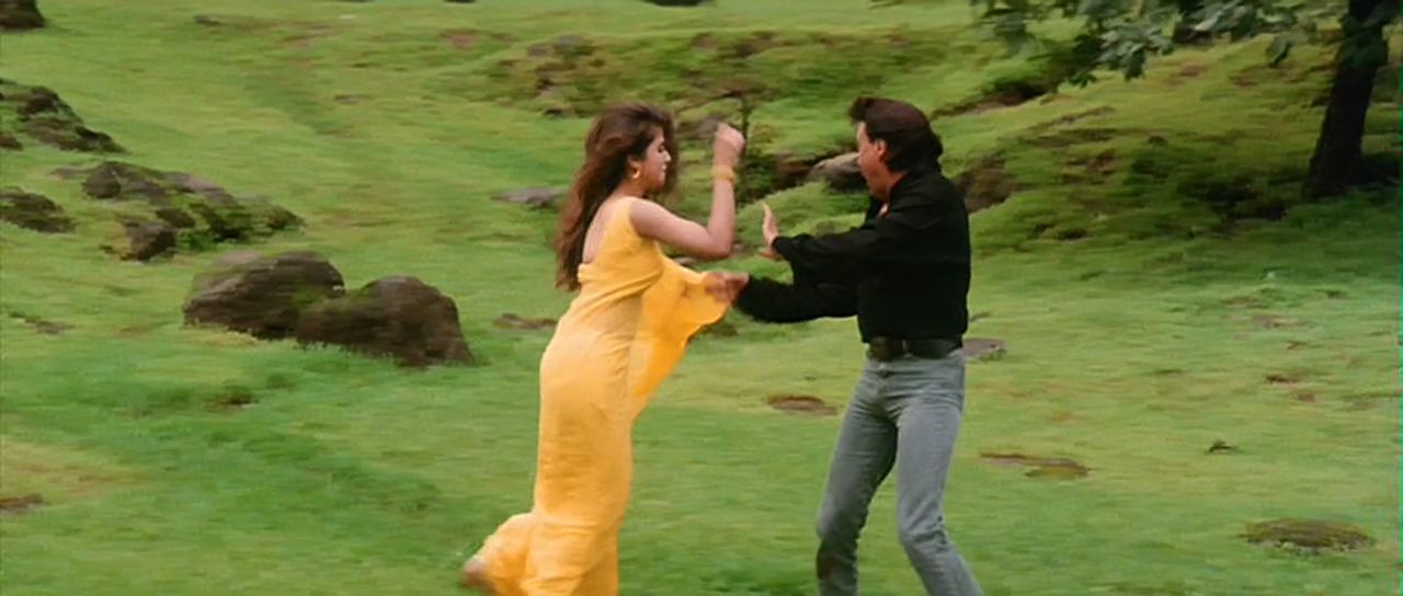 Rainbow / Rangeela best indian movies